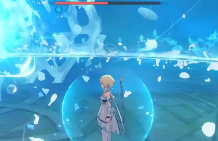 原神纯水精灵怎么打冰系 原神纯水精灵怎么打冰系