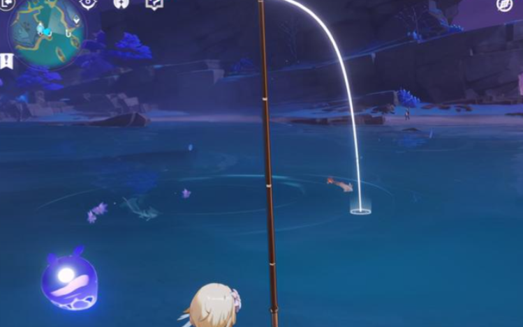 原神5星鱼叉怎么获得