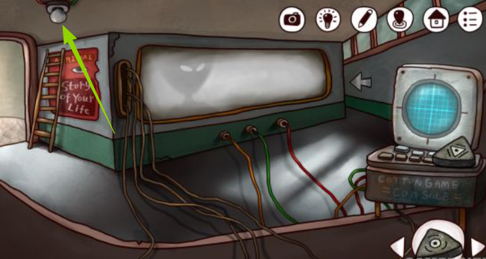 迷失岛2小男孩的灯泡在哪找