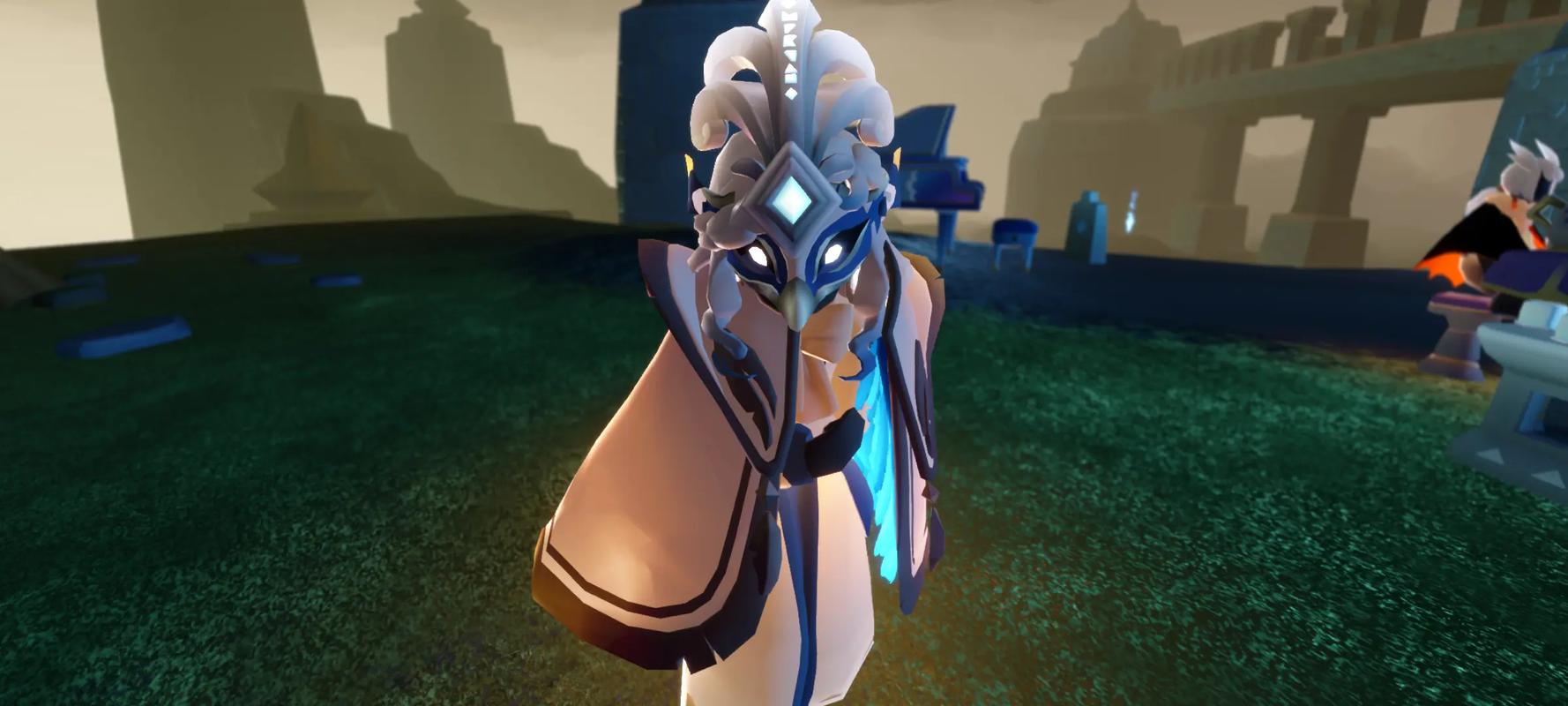 光遇如何打翻皮皮虾