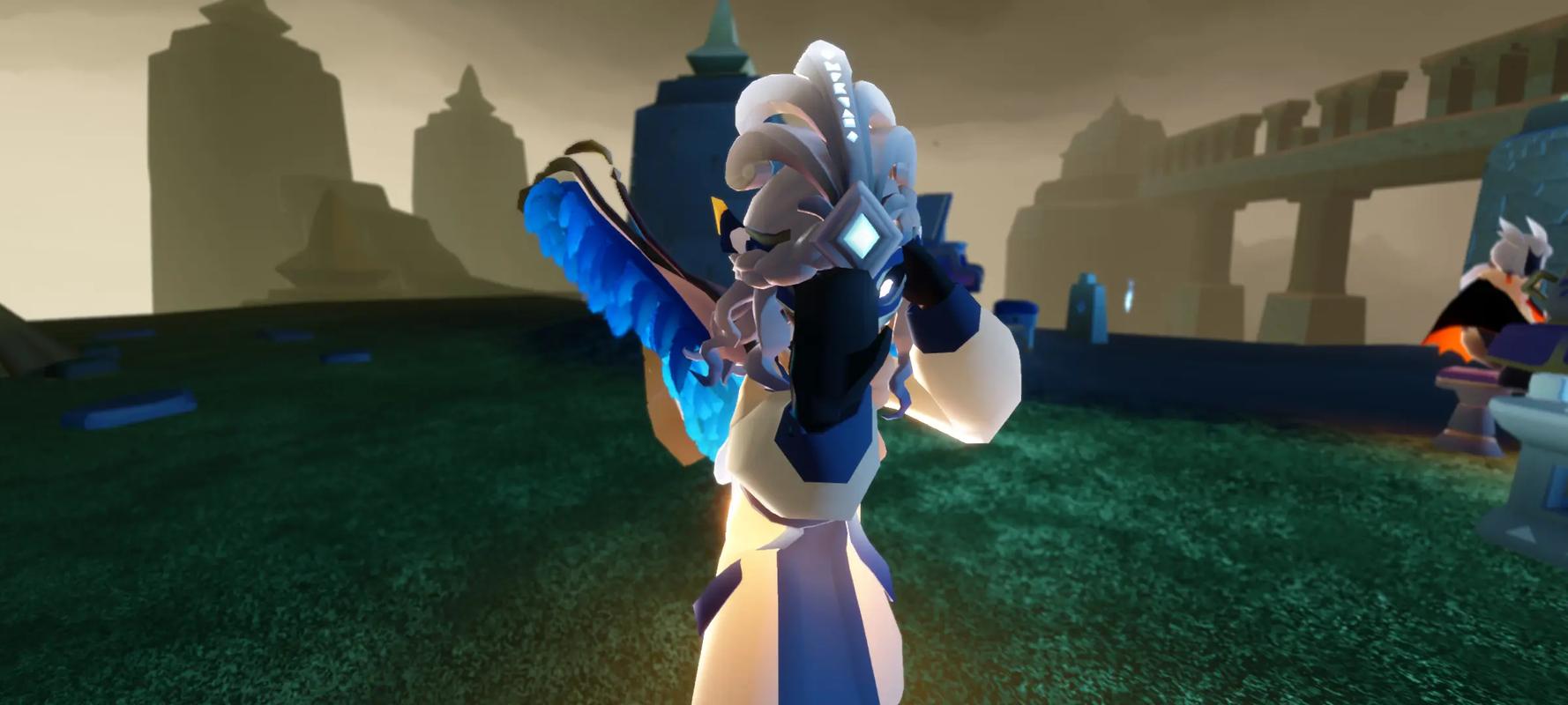 光遇如何打翻皮皮虾