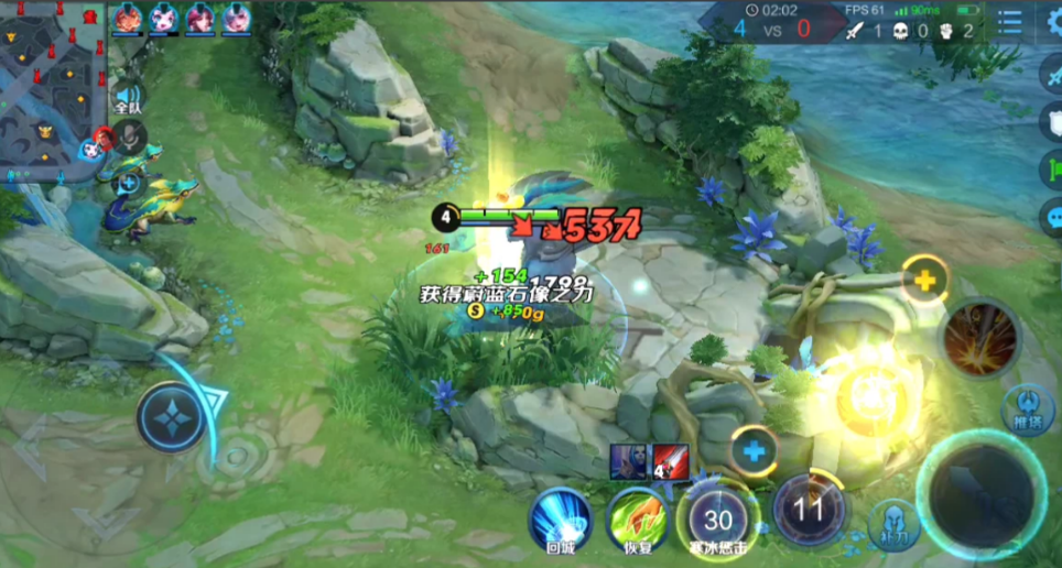 王者荣耀孙悟空怎么出装 王者荣耀孙悟空怎么出装