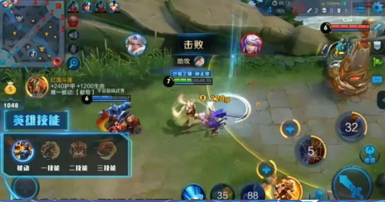 王者荣耀钟无艳铭文怎么出装