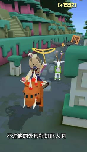 疯狂动物园地狱犬怎么抓 疯狂动物园地狱犬怎么抓