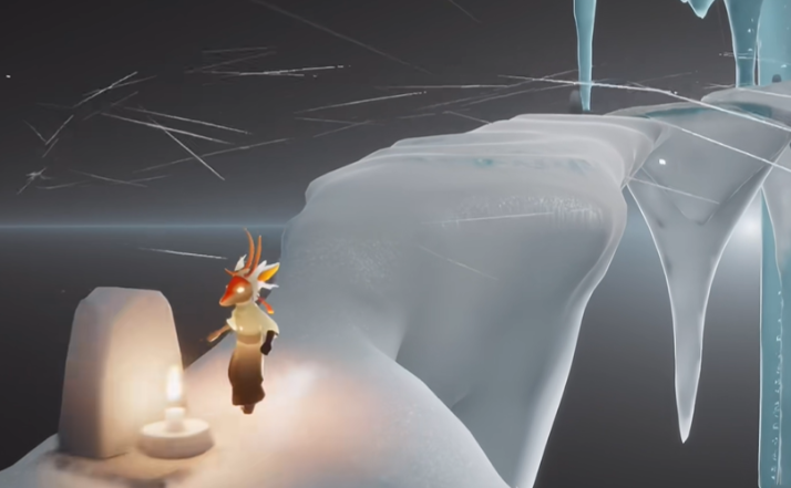 光遇里风之试炼怎么过