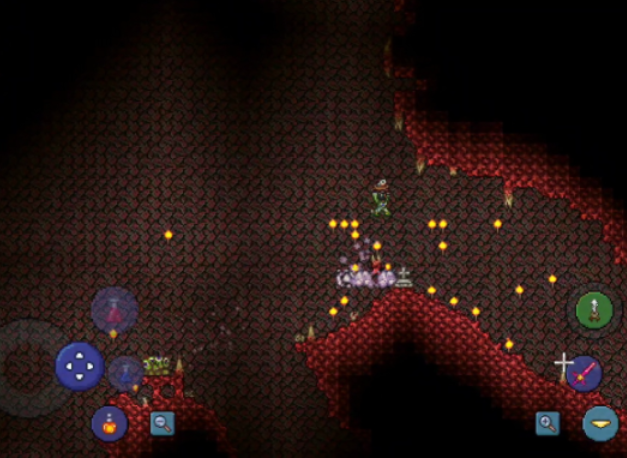 泰拉瑞亚净化粉末有什么用