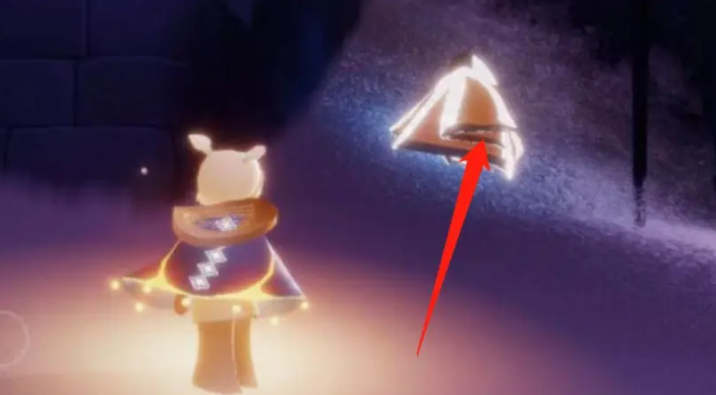 光遇跳舞先祖怎么过 光遇跳舞先祖怎么过