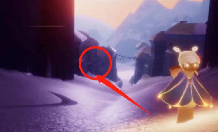 光遇跳舞先祖怎么过 光遇跳舞先祖怎么过