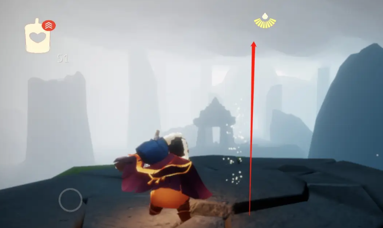 光遇如何进梅花桩