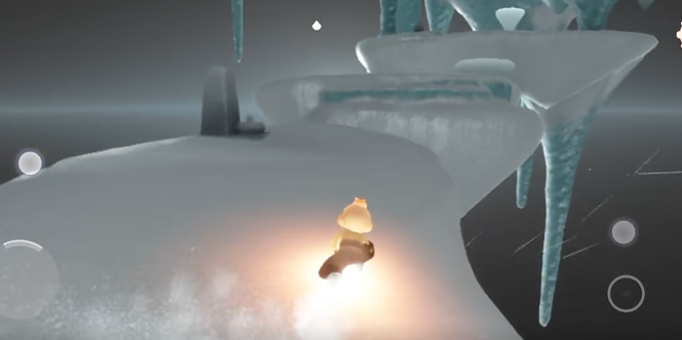 光遇如何速通空气试炼 光遇如何速通空气试炼