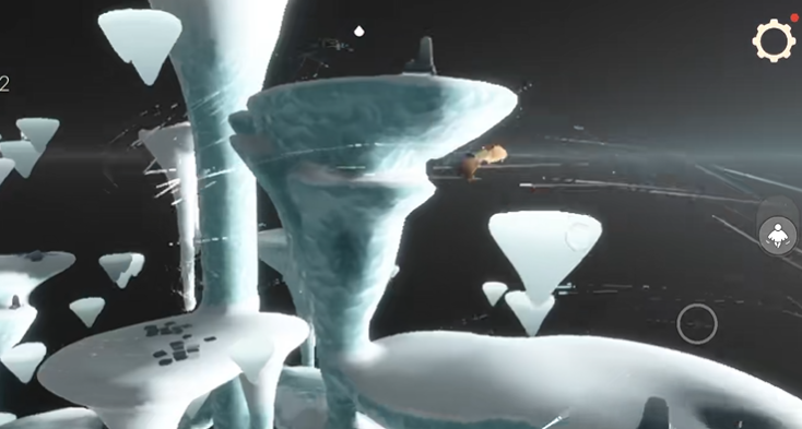 光遇如何速通空气试炼