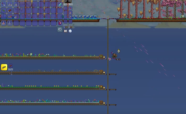 泰拉瑞亚丛林草种子怎么获得 泰拉瑞亚丛林草种子怎么获得