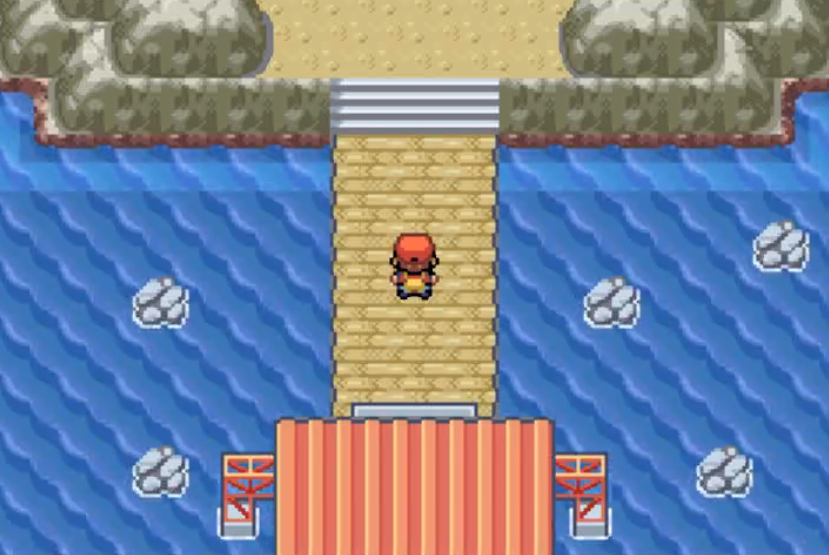 口袋妖怪火红凤王在哪里抓