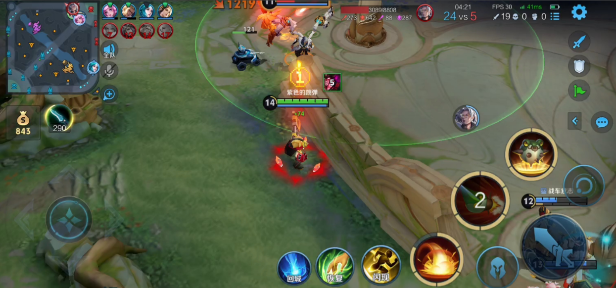 王者荣耀小鲁班出装如何最厉害 王者荣耀小鲁班出装如何最厉害