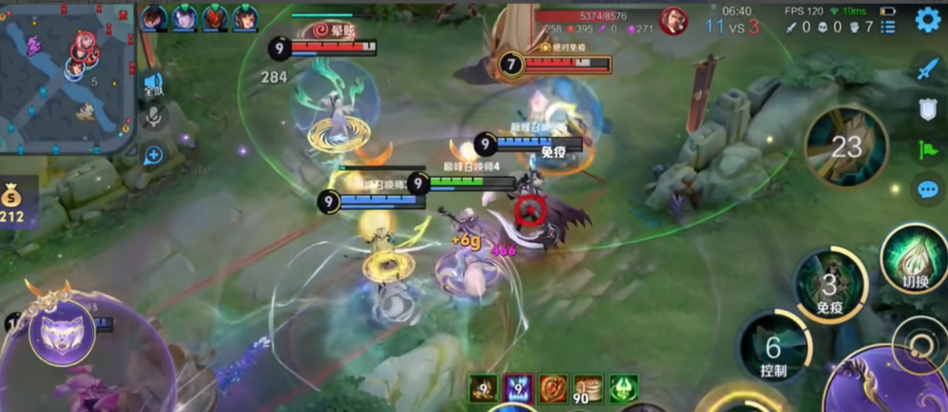 王者荣耀杨玉环新赛季出装怎么搭配 王者荣耀杨玉环新赛季出装怎么搭配