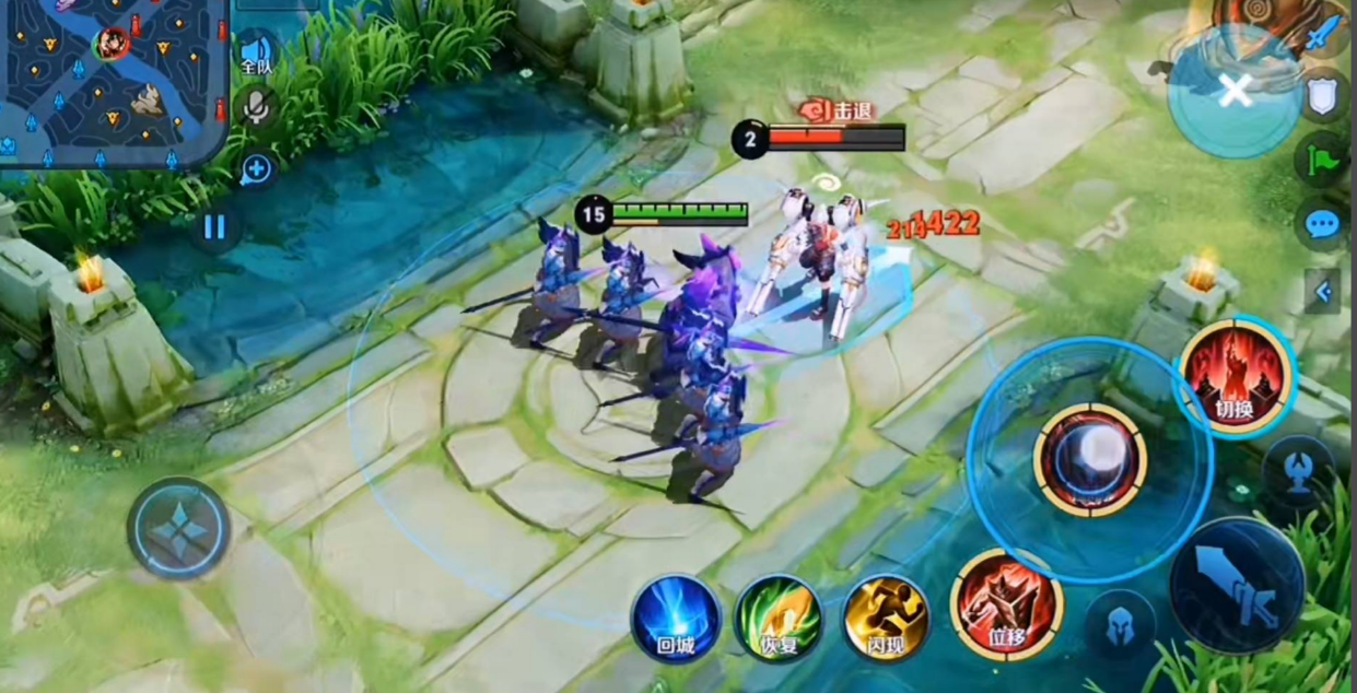 王者荣耀蒙恬怎么出装出什么 王者荣耀蒙恬怎么出装出什么