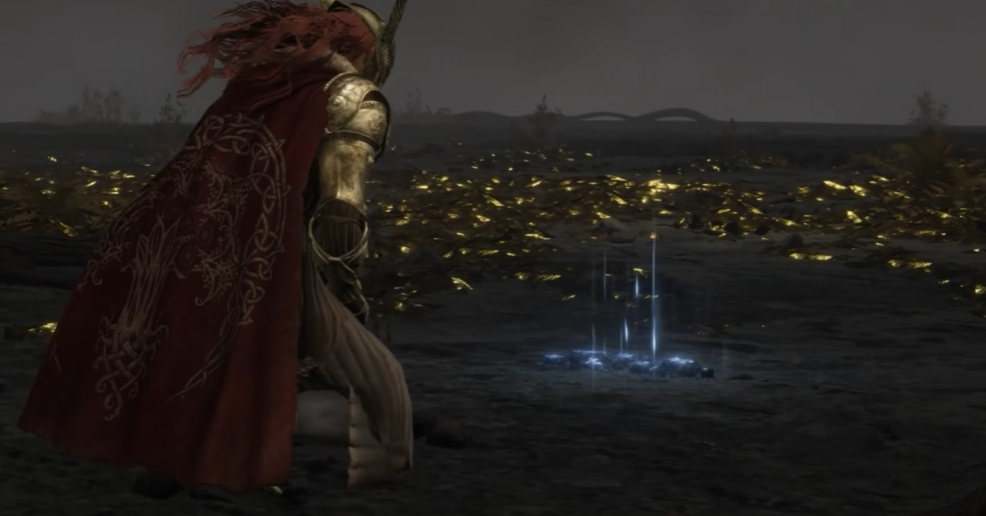 艾尔登法环npc支线任务怎么过