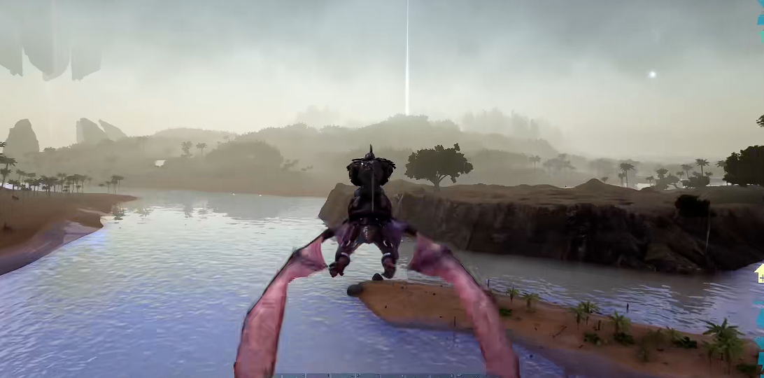 方舟生存进化驯服翼龙需要什么 方舟生存进化驯服翼龙需要什么