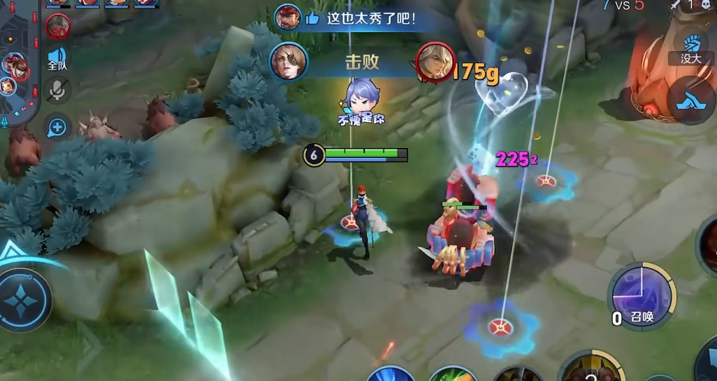 王者荣耀米莱迪铭文出装怎么搭配