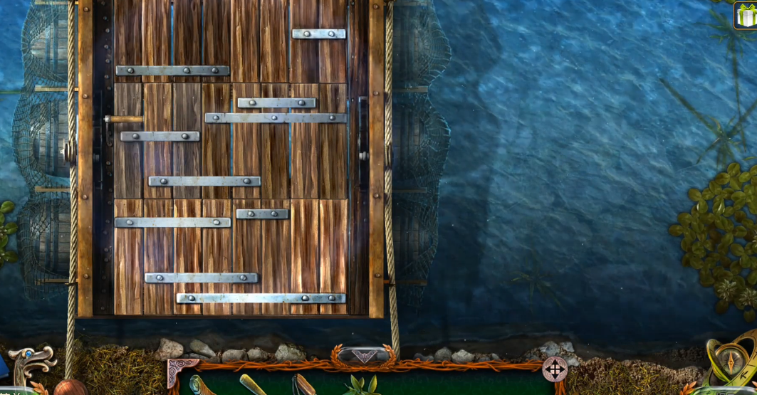 密室逃脱18蛇乌龟怎么弄