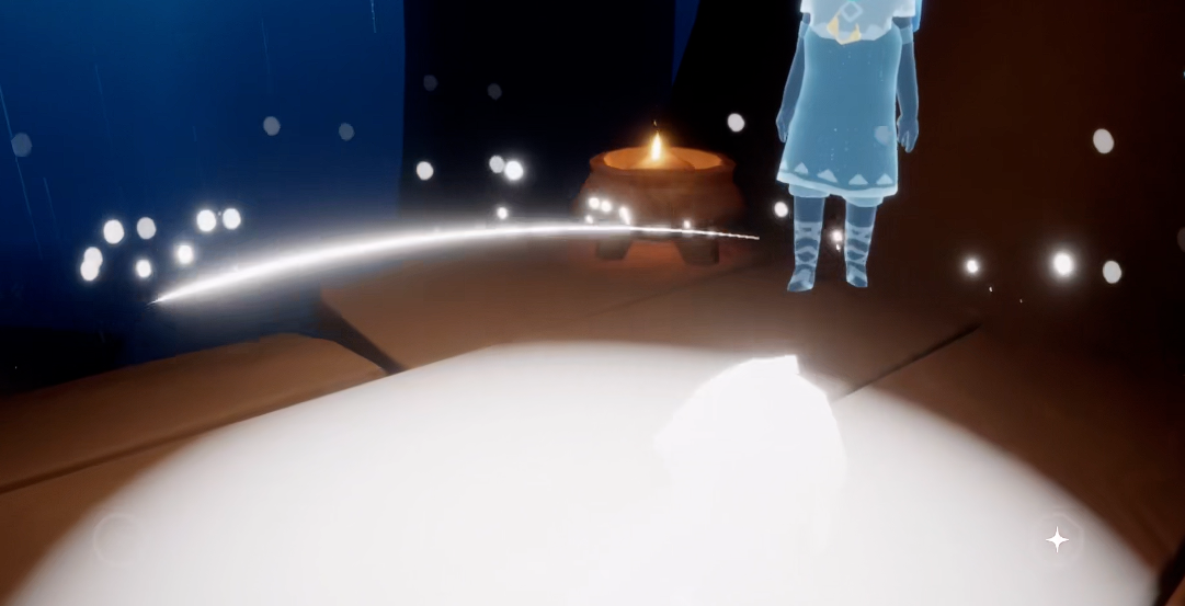 光遇小先锋队在哪里 光遇小先锋队在哪里