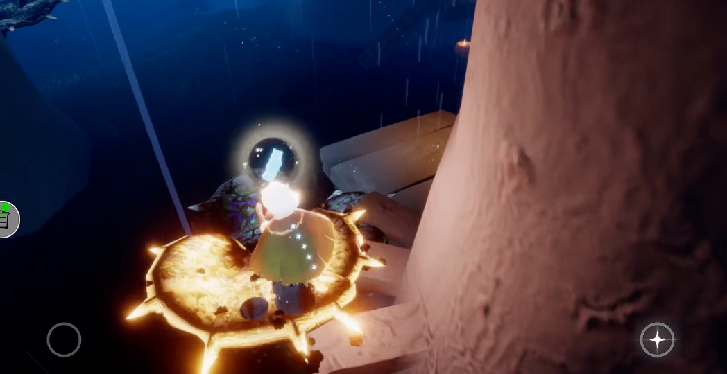 光遇小先锋队在哪里