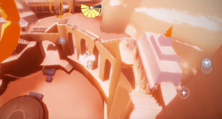 光遇霞谷满天飞该怎么弄 光遇霞谷满天飞该怎么弄