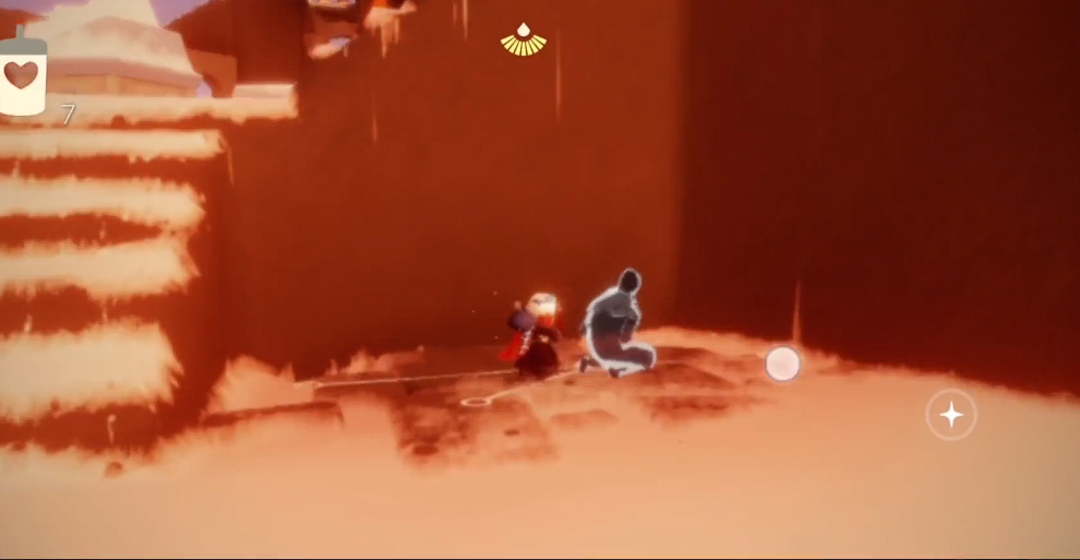 光遇霞谷满天飞该怎么弄 光遇霞谷满天飞该怎么弄