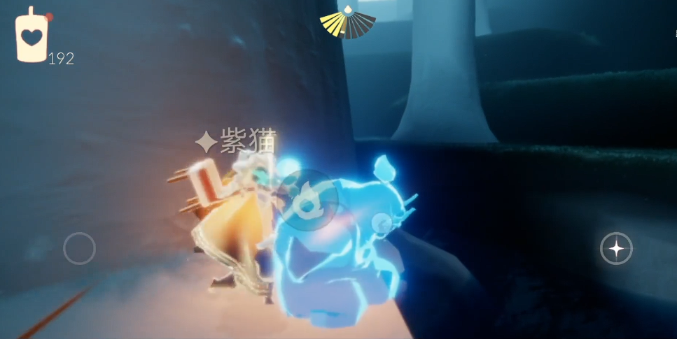 光遇偷笑先祖道具怎么用 光遇偷笑先祖道具怎么用