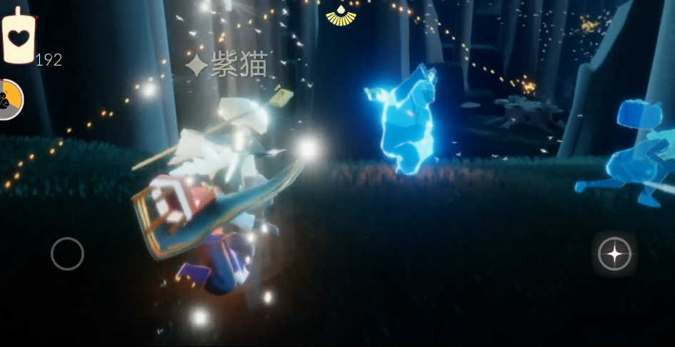 光遇偷笑先祖道具怎么用