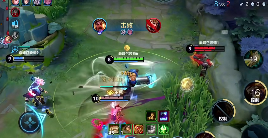 王者荣耀核弹流苏烈怎么出装 王者荣耀核弹流苏烈怎么出装