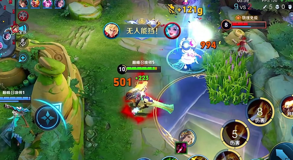 王者荣耀李信铭文装备出装怎么搭配 王者荣耀李信铭文装备出装怎么搭配