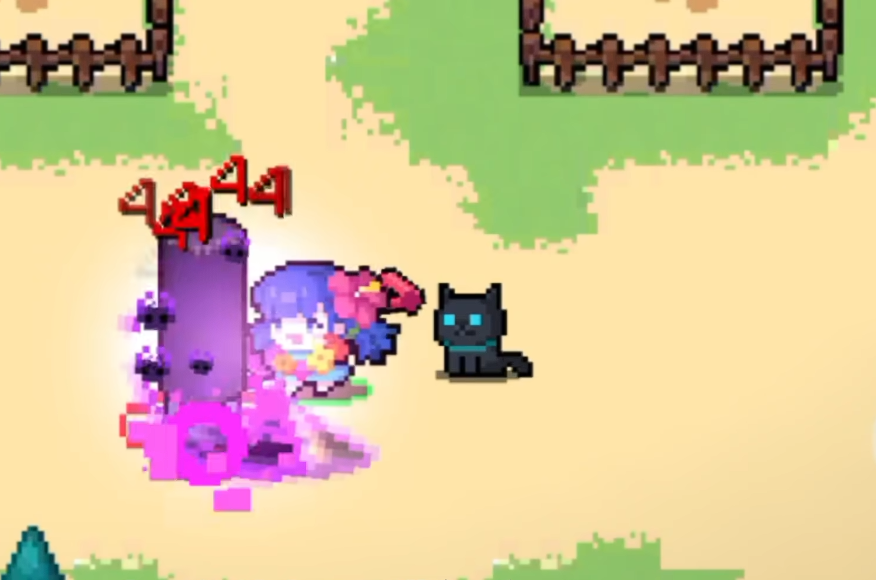 元气骑士怎么得到紫手刀 元气骑士怎么得到紫手刀