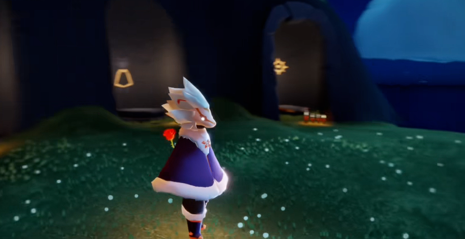 光遇长靴裤怎么搭配可爱 光遇长靴裤怎么搭配可爱