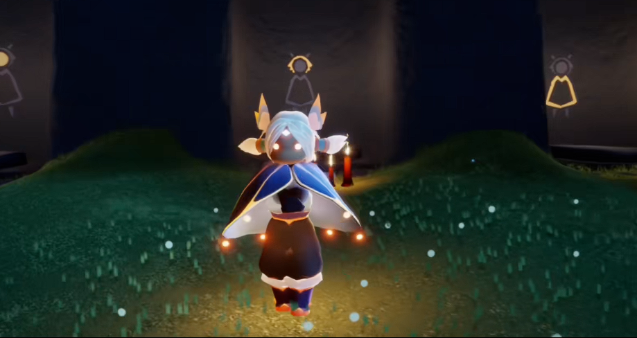 光遇长靴裤怎么搭配可爱 光遇长靴裤怎么搭配可爱