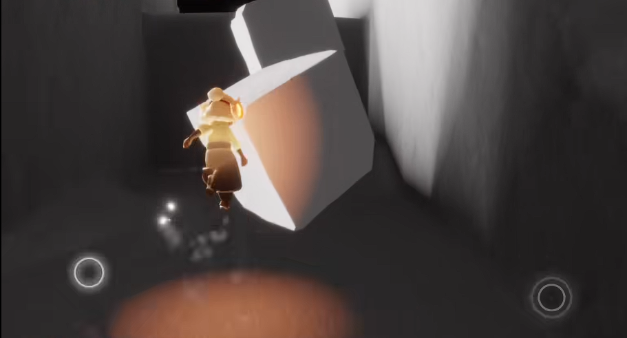 光遇单人如何速通土地的试炼 光遇单人如何速通土地的试炼