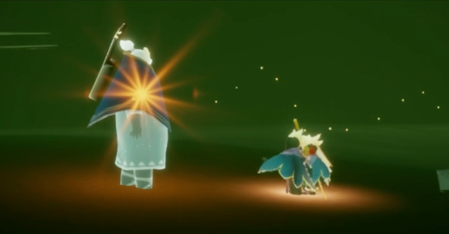 光遇吉他怎么来的 光遇吉他怎么来的