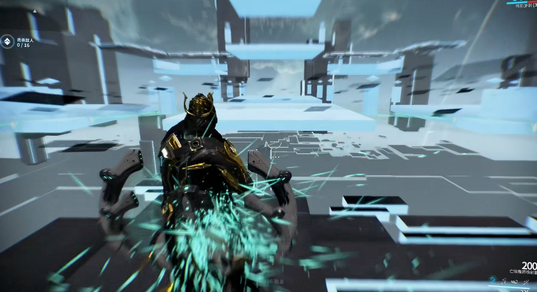 星际战甲13段怎么过 星际战甲13段怎么过