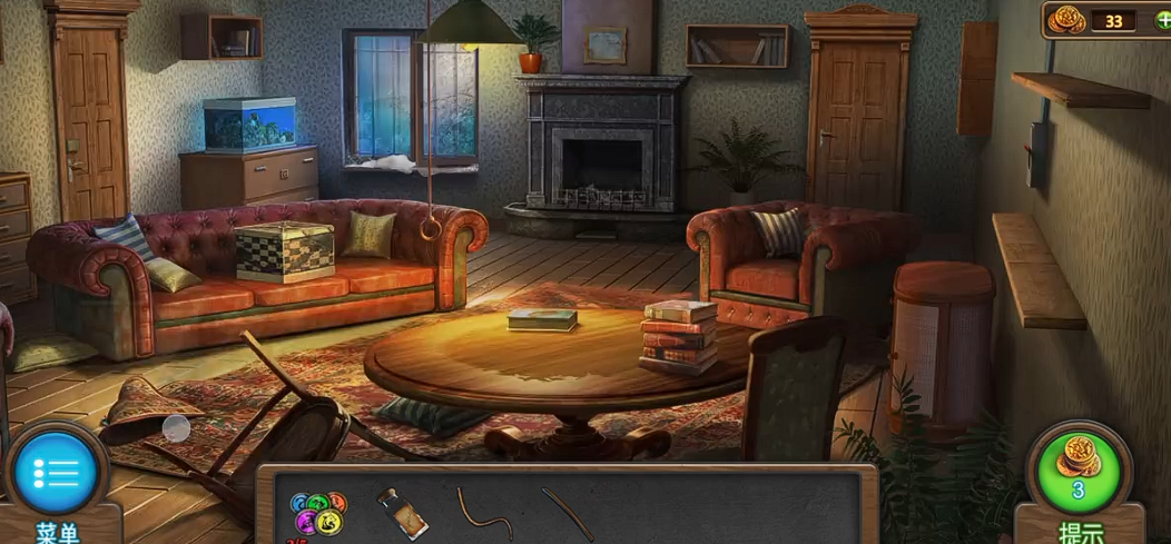 密室逃脱10爱心盒子怎么连线 密室逃脱10爱心盒子怎么连线