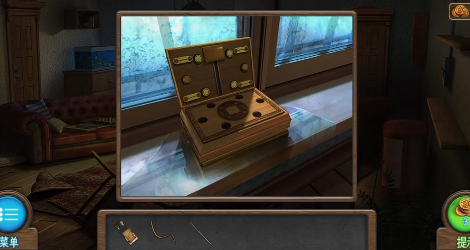 密室逃脱10爱心盒子怎么连线 密室逃脱10爱心盒子怎么连线