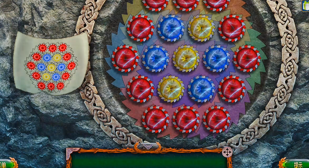 密室逃脱18罗盘怎么解锁