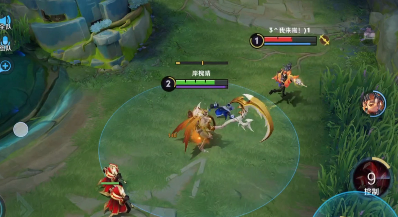 王者荣耀白起出装如何出