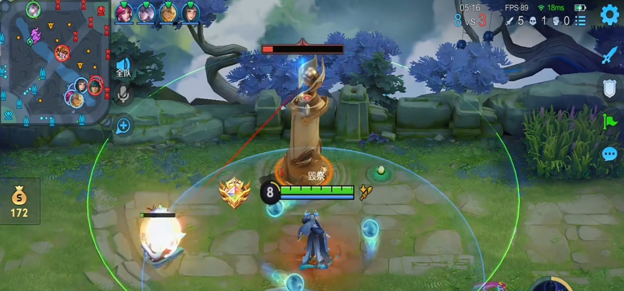 王者荣耀东皇太一如何出装