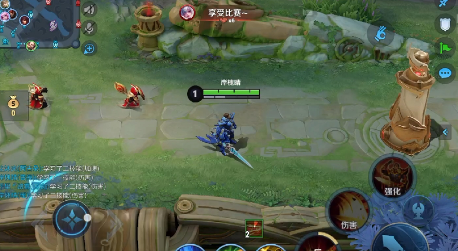 王者荣耀曹操最强出装打野怎么搭配