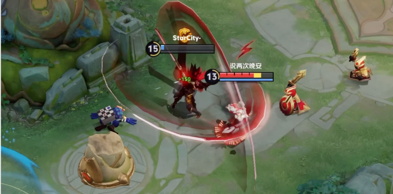 王者荣耀上单暗信铭文出装怎么搭配