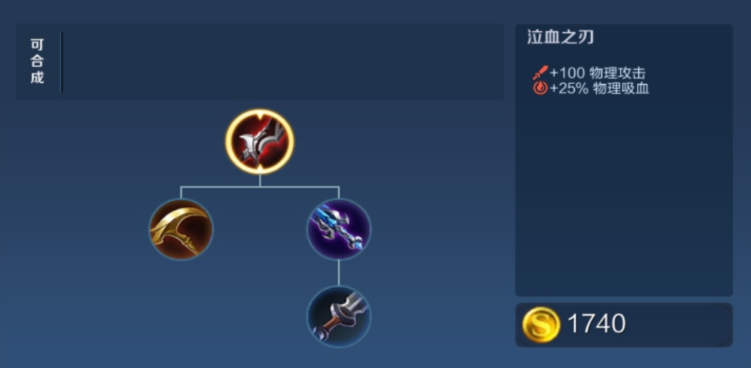 王者荣耀伽罗打鲁班出装怎么搭配