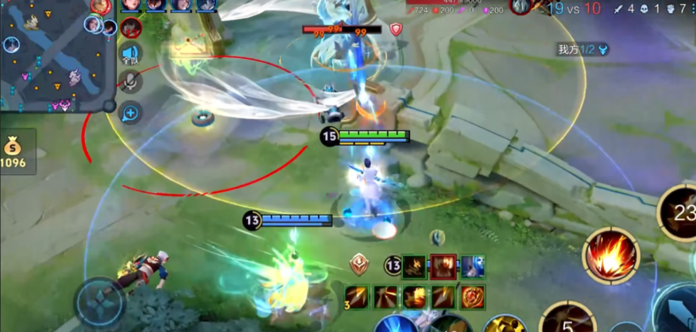 王者荣耀后羿千血怎么出装