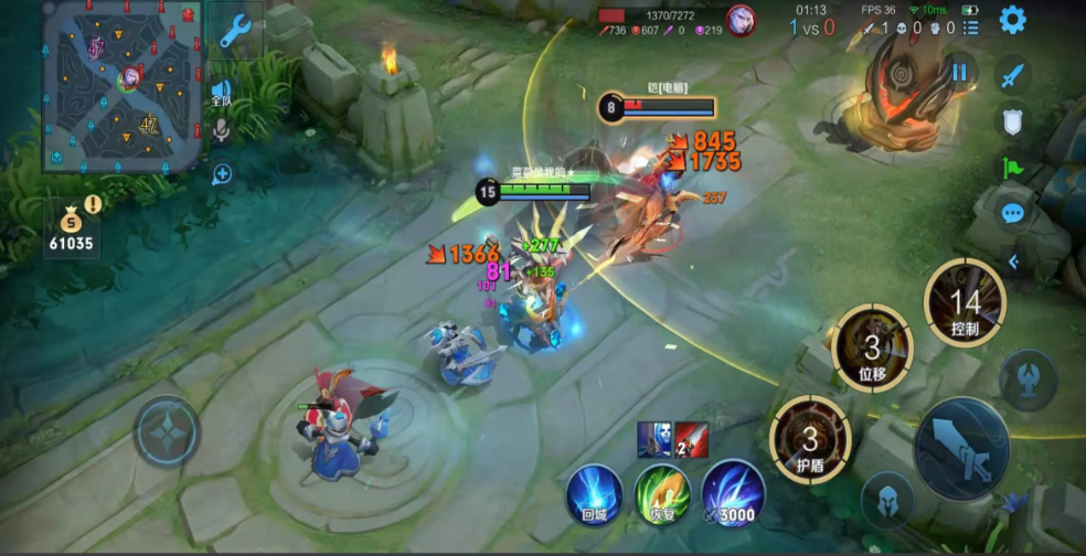 王者荣耀猴子刷塔怎么出装出什么