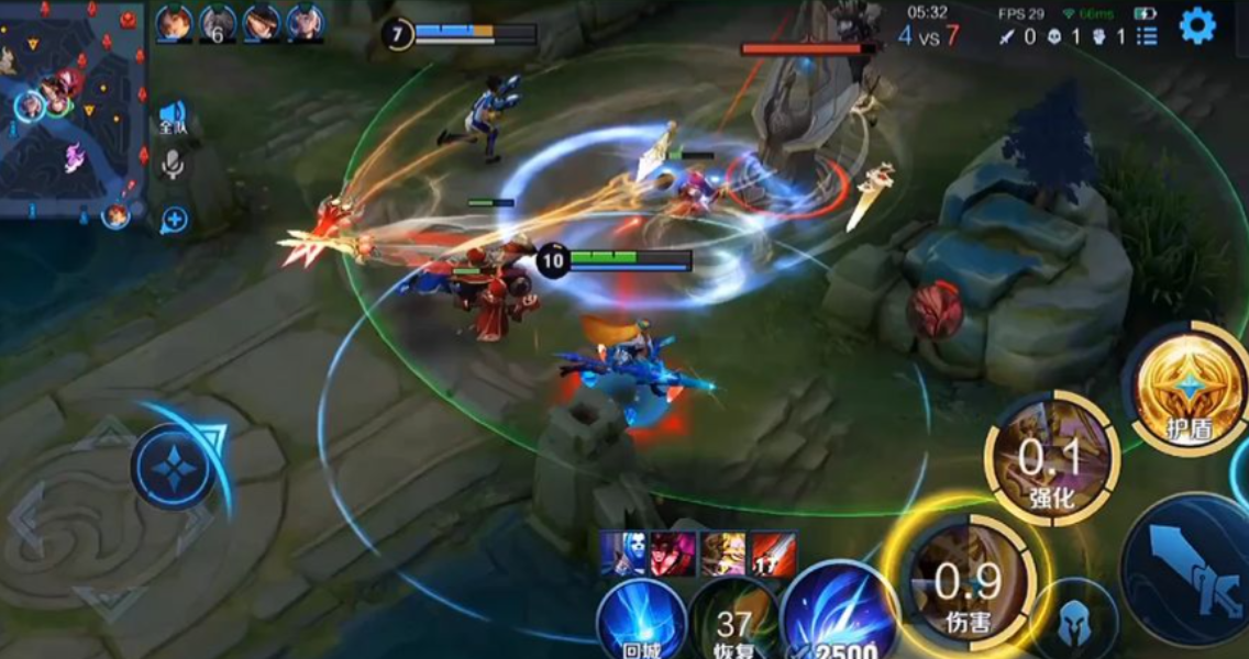 王者荣耀雅典娜对抗路出装出什么