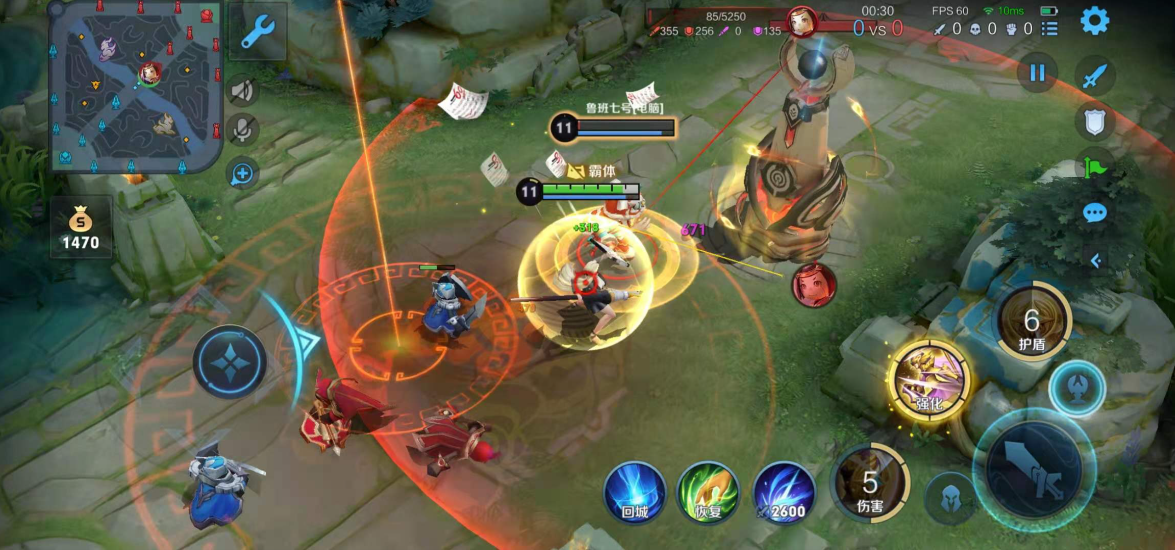 王者荣耀雅典娜对抗路出装出什么